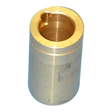 Allpoints 8009868 Metcraft Brass Sleevefor Pump For Powersoak 8009868